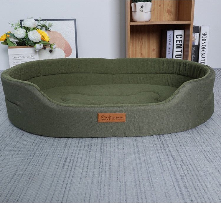 Four Seasons Pet Mattress Bed - Dogs & Cats