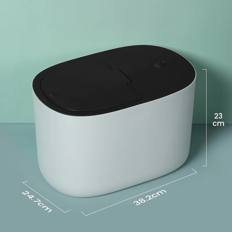 Airtight Pet Food Storage Container - 6 - 8kg