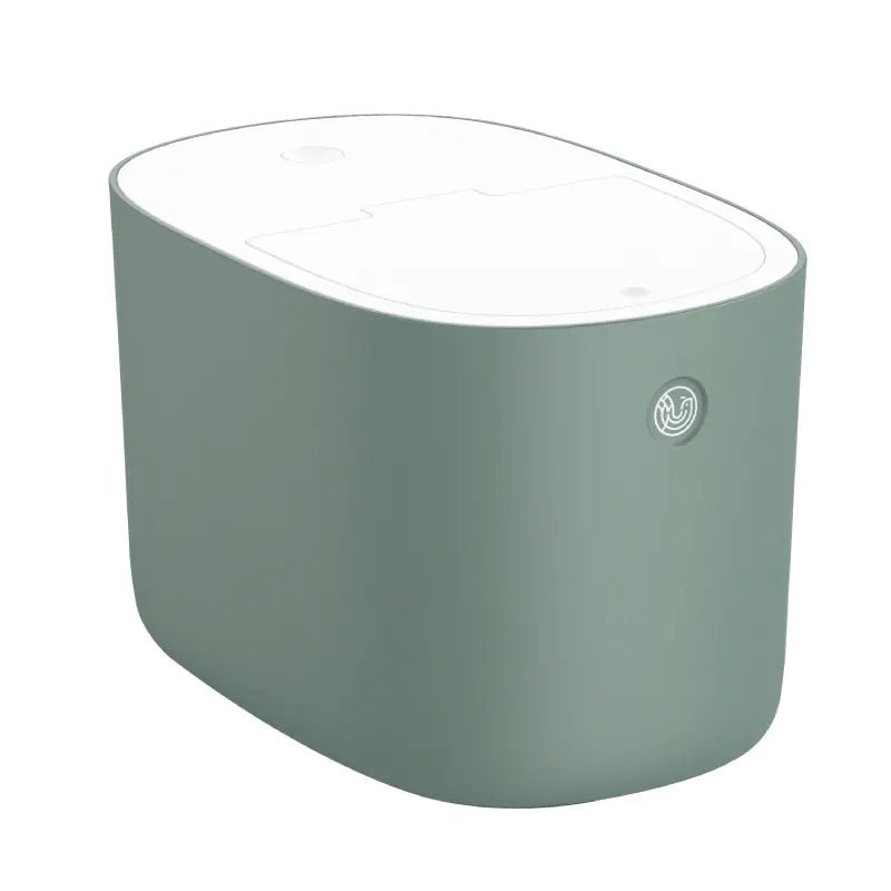 Airtight Pet Food Storage Container - 6 - 8kg