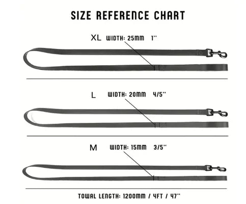 Classic Comfort Pet Leash — Durable Plain Weave Fabric, Solid-Color, Minimalist Style for Everyday Walks - petcareville